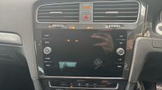 Volkswagen Golf 1.5 TSI EVO Match 5dr Petrol Hatchback